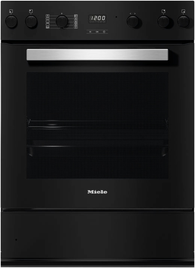 [Miele] H2456-55E SW