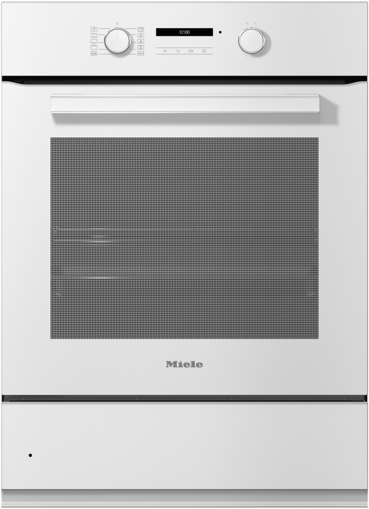 [Miele] H2861-55B BW