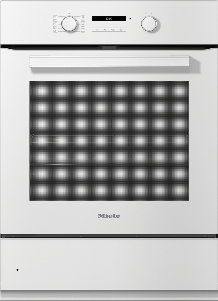 [Miele] H2861-55BP BW