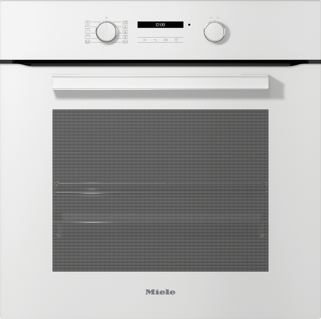 [Miele] H2861-60B BW