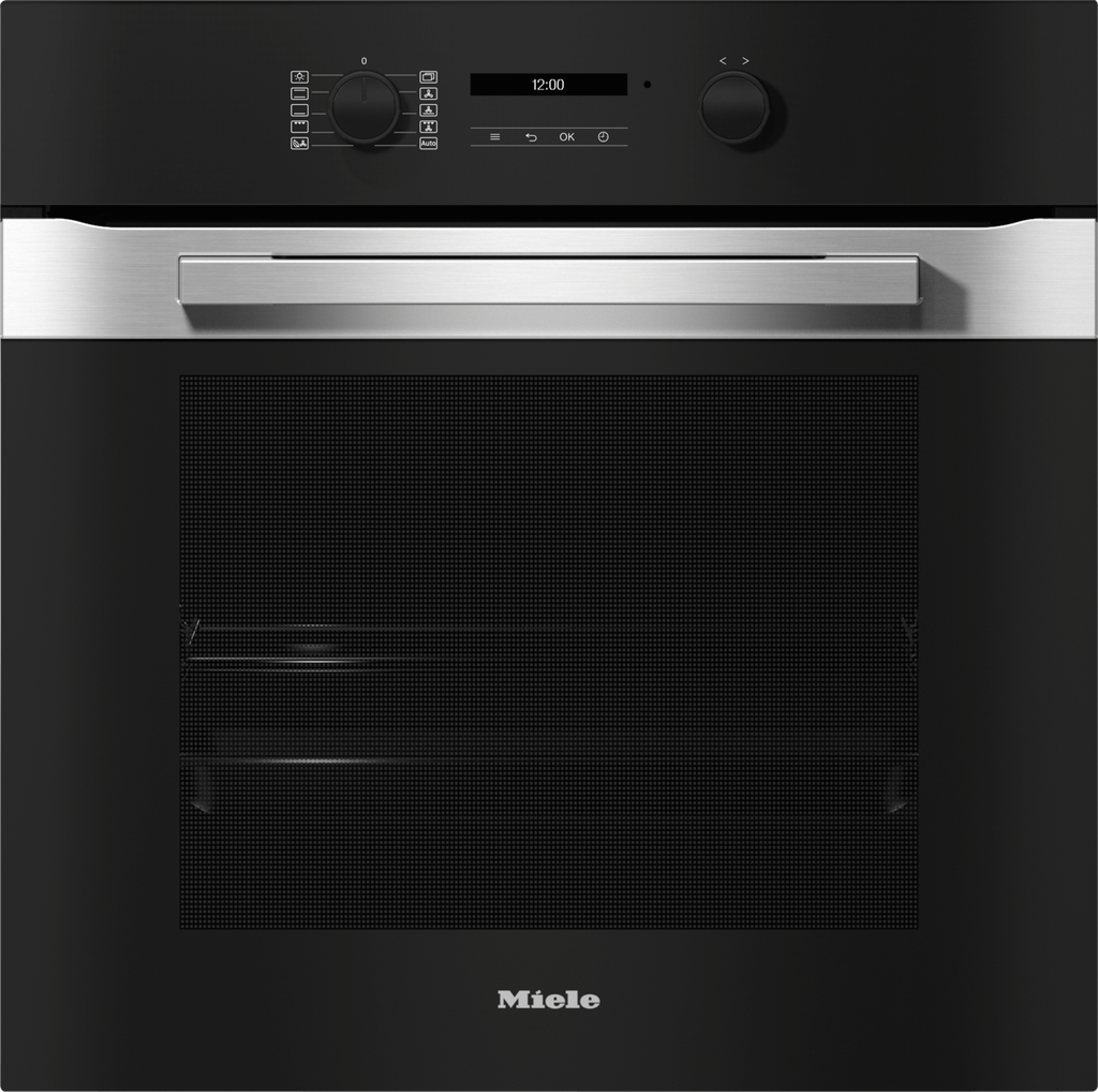 [Miele] H2861-60B ED