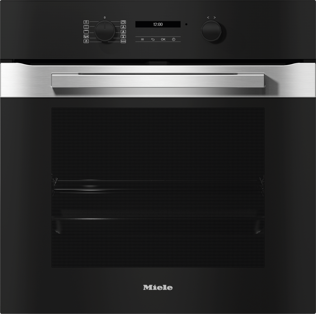 [Miele] H2861-60BP ED