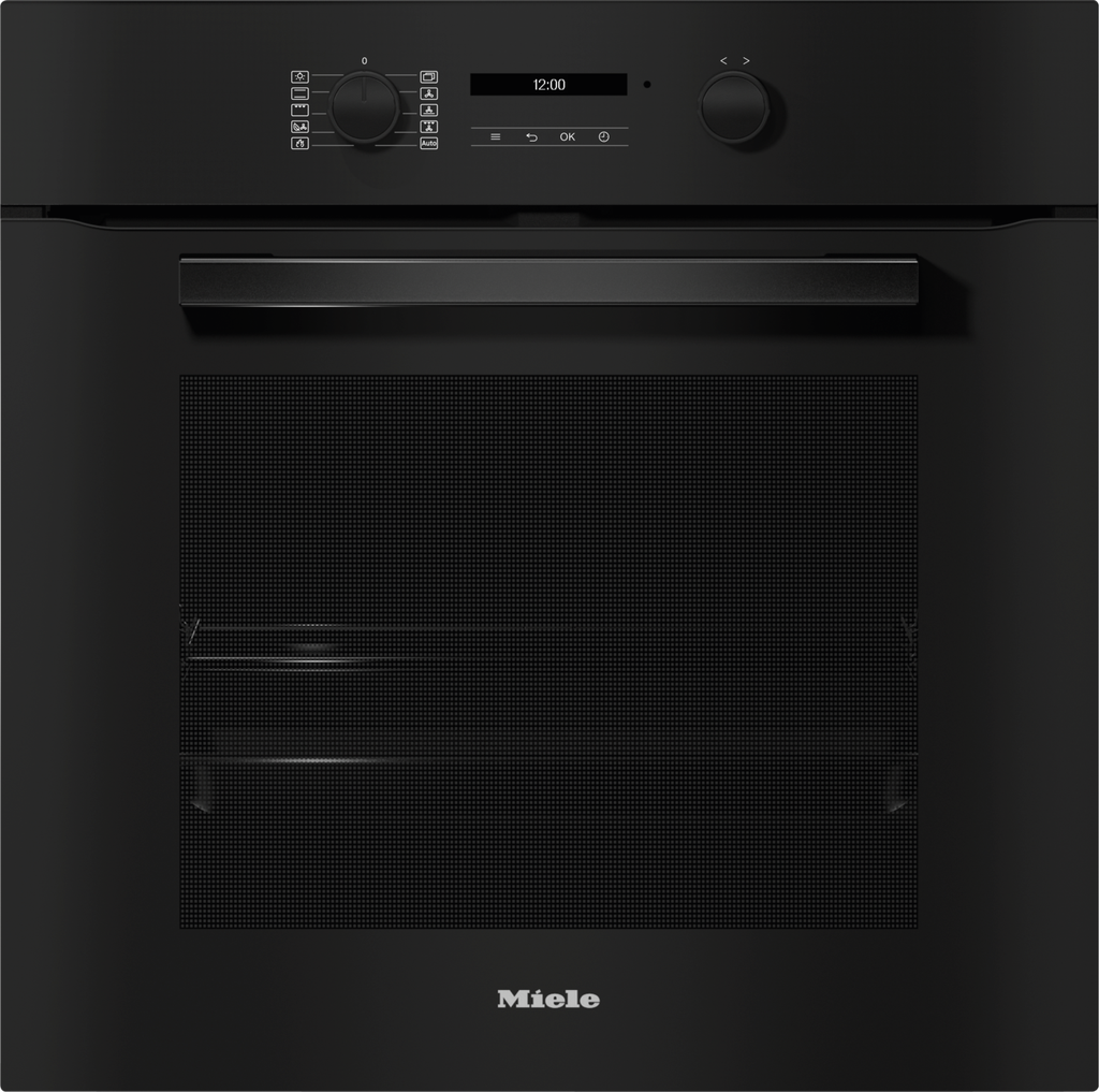 [Miele] H2861-60BP SW