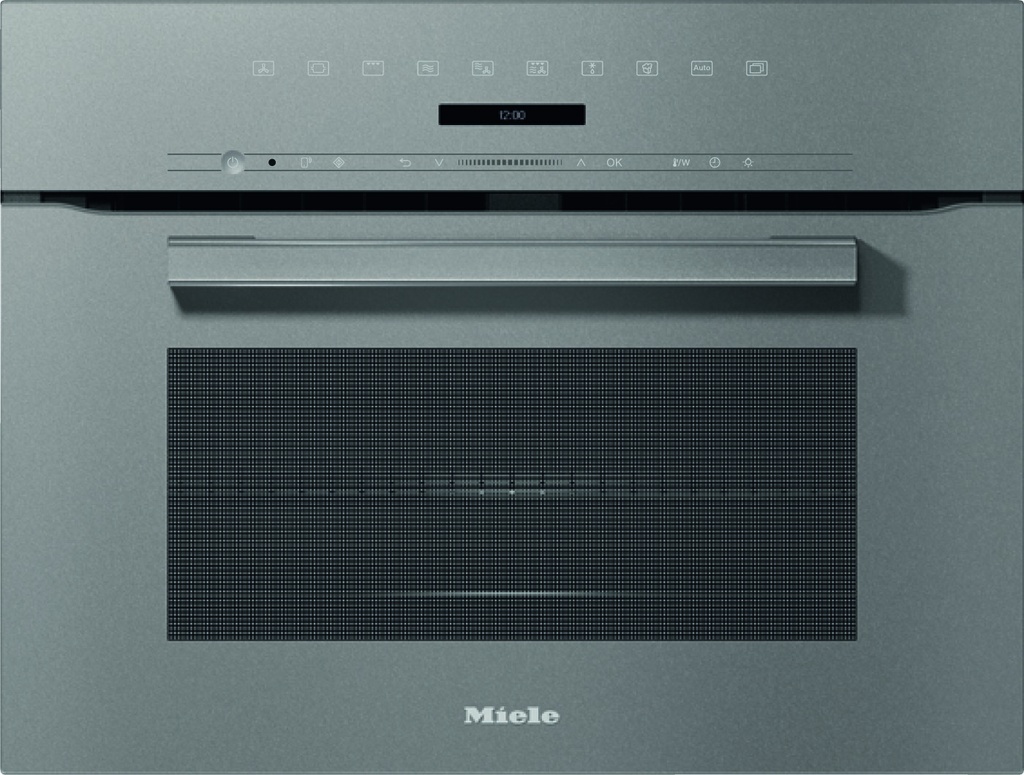 [Miele] H7240-60BM GR