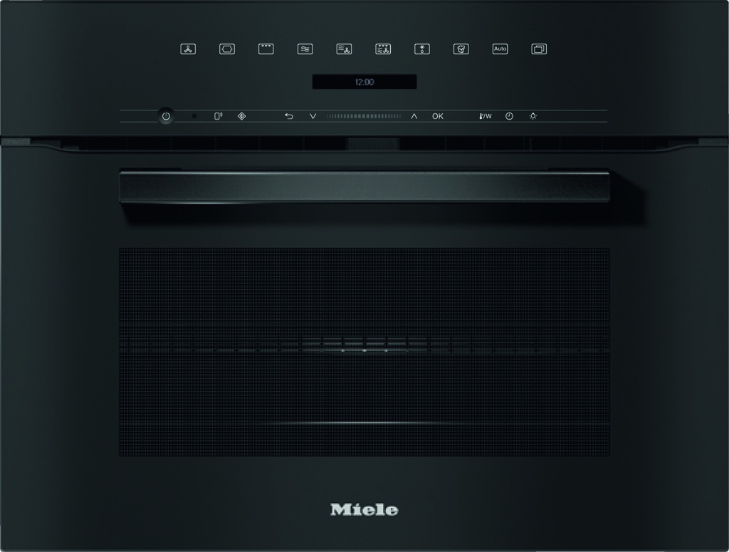 [Miele] H7240-60BM SW