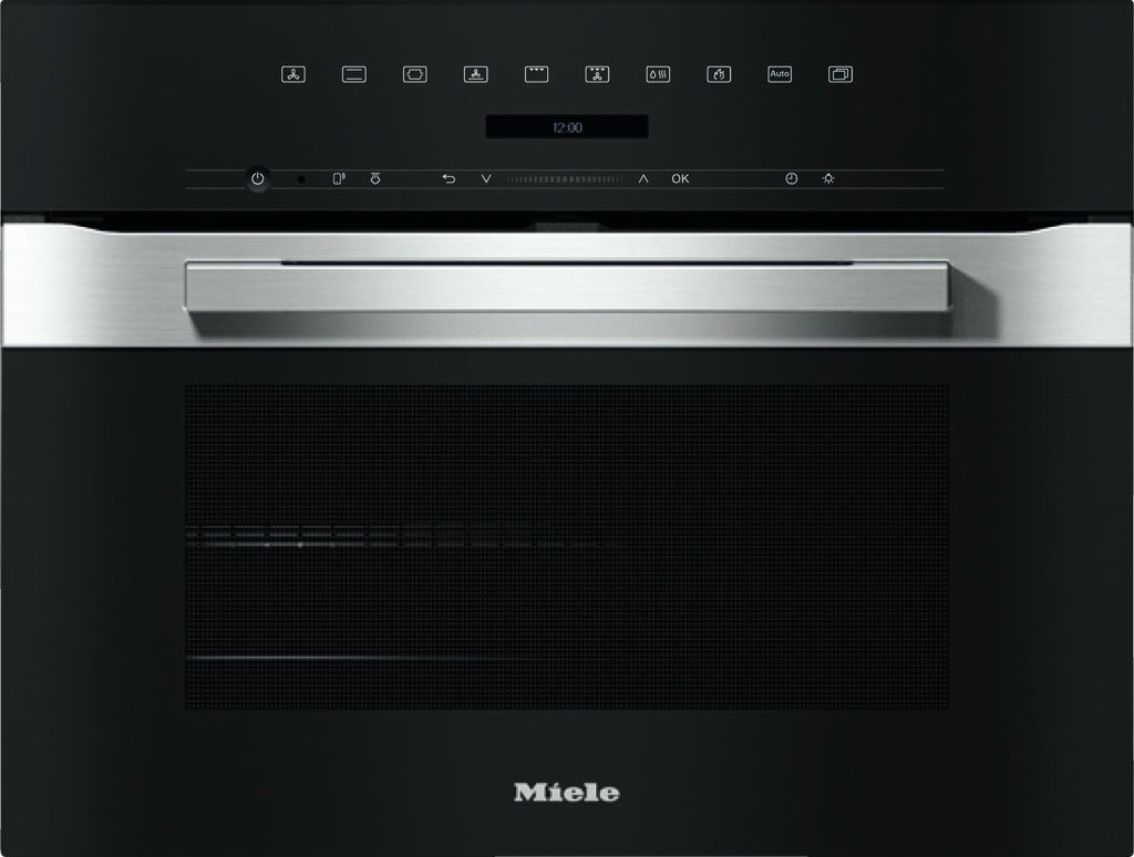 [Miele] H7244-60BP ED
