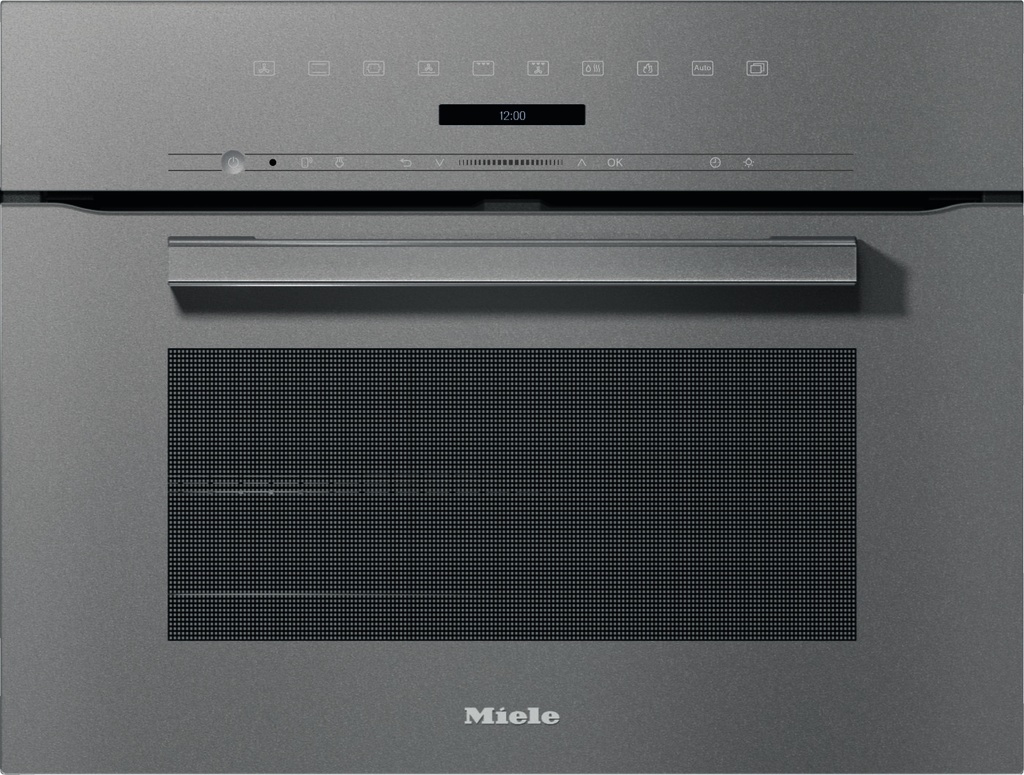 [Miele] H7244-60BP GR