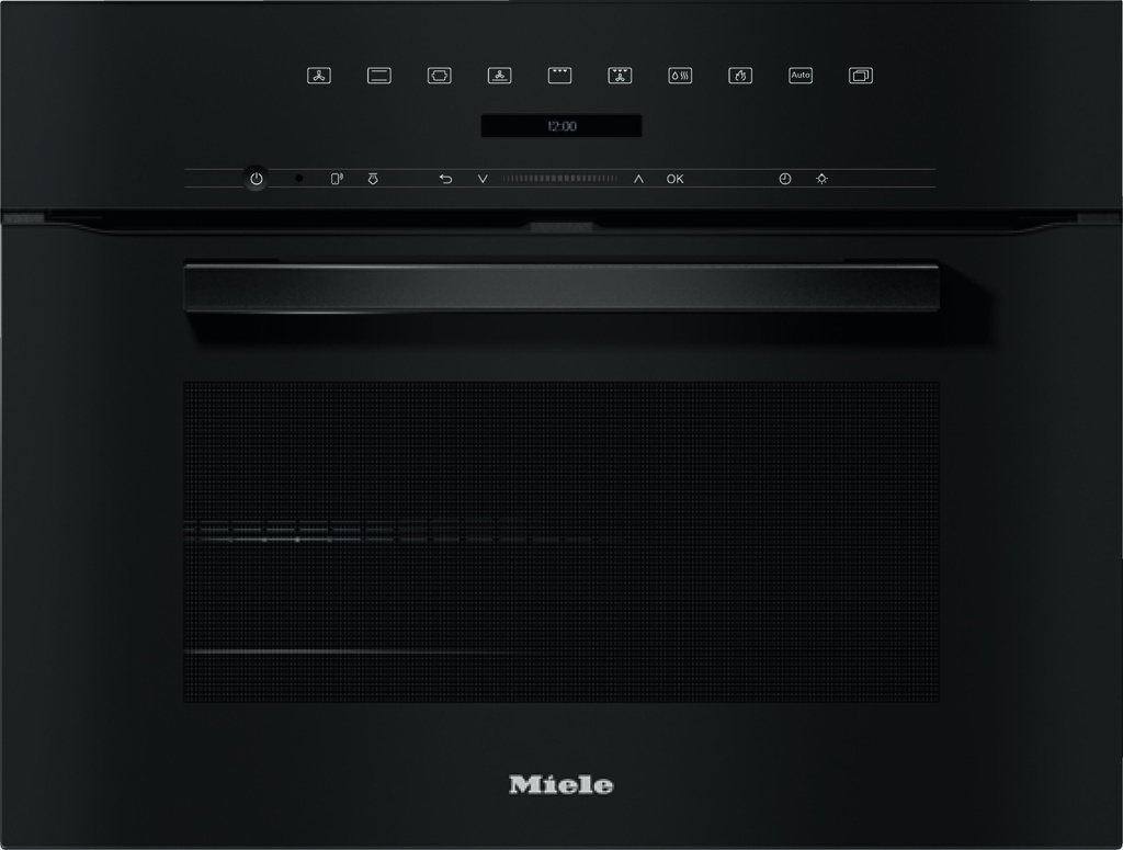 [Miele] H7244-60BP SW