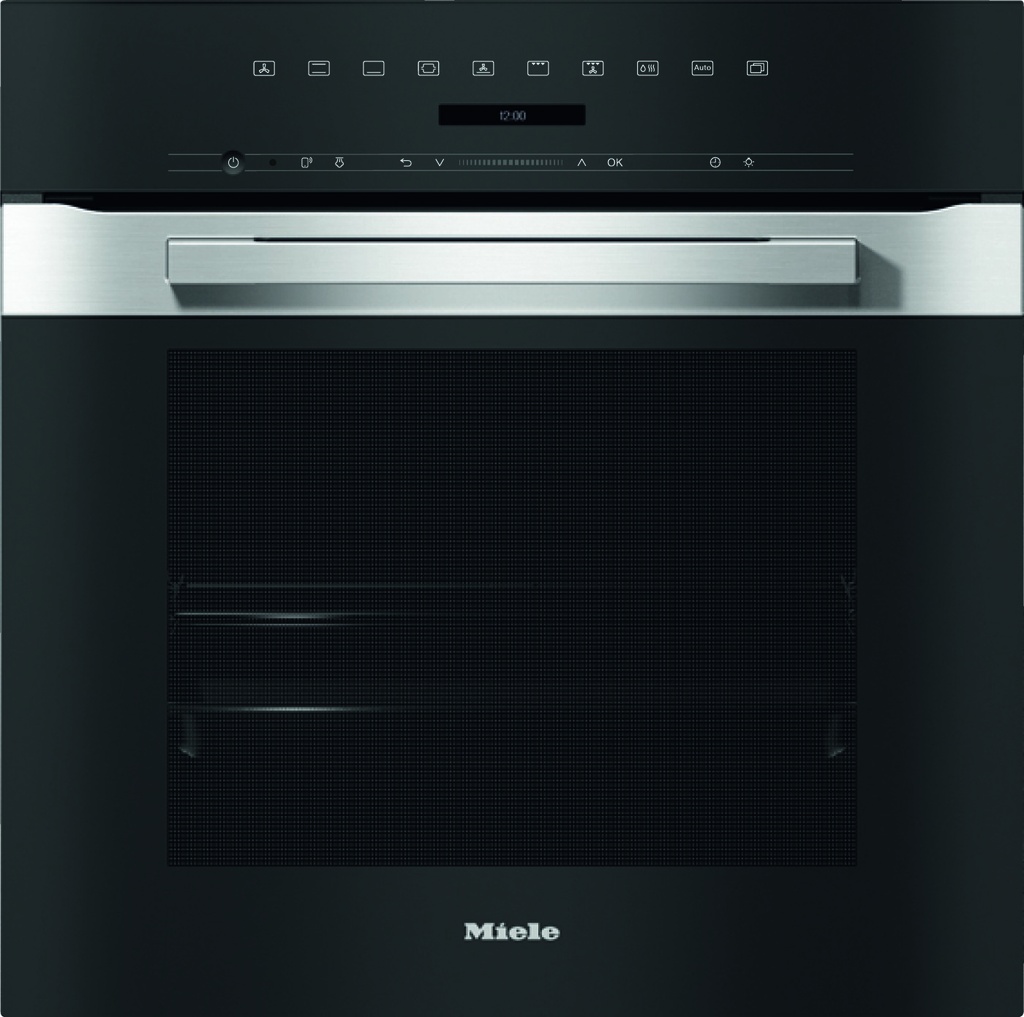 [Miele] H7264-60B ED