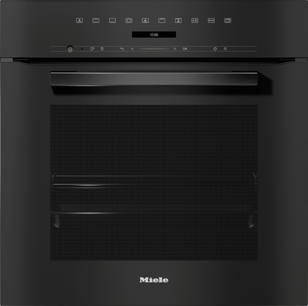 [Miele] H7264-60B SW