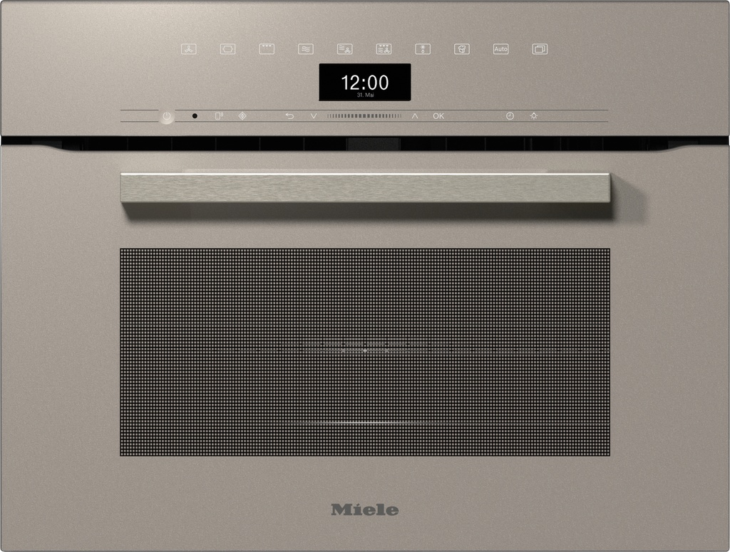 [Miele] H7440-60BM PB