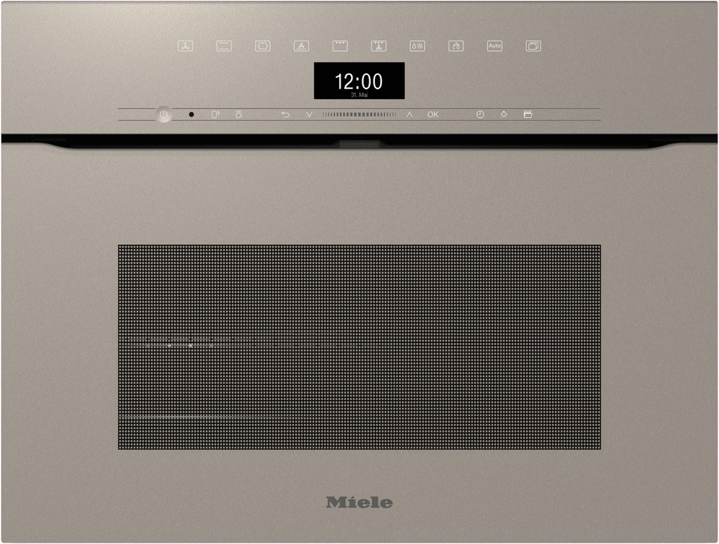 [Miele] H7440-60BPX PB