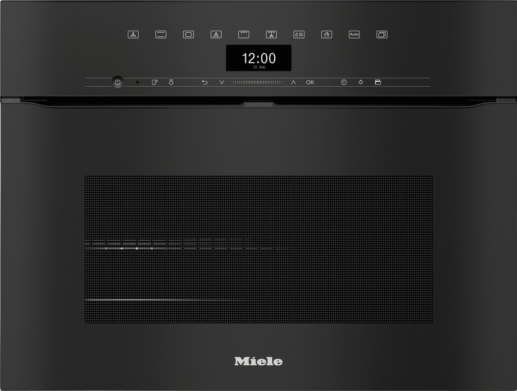 [Miele] H7440-60BPX SW