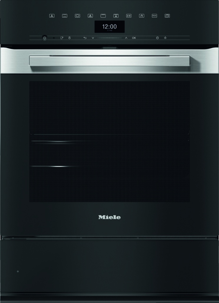 [Miele] H7460-55BP ED