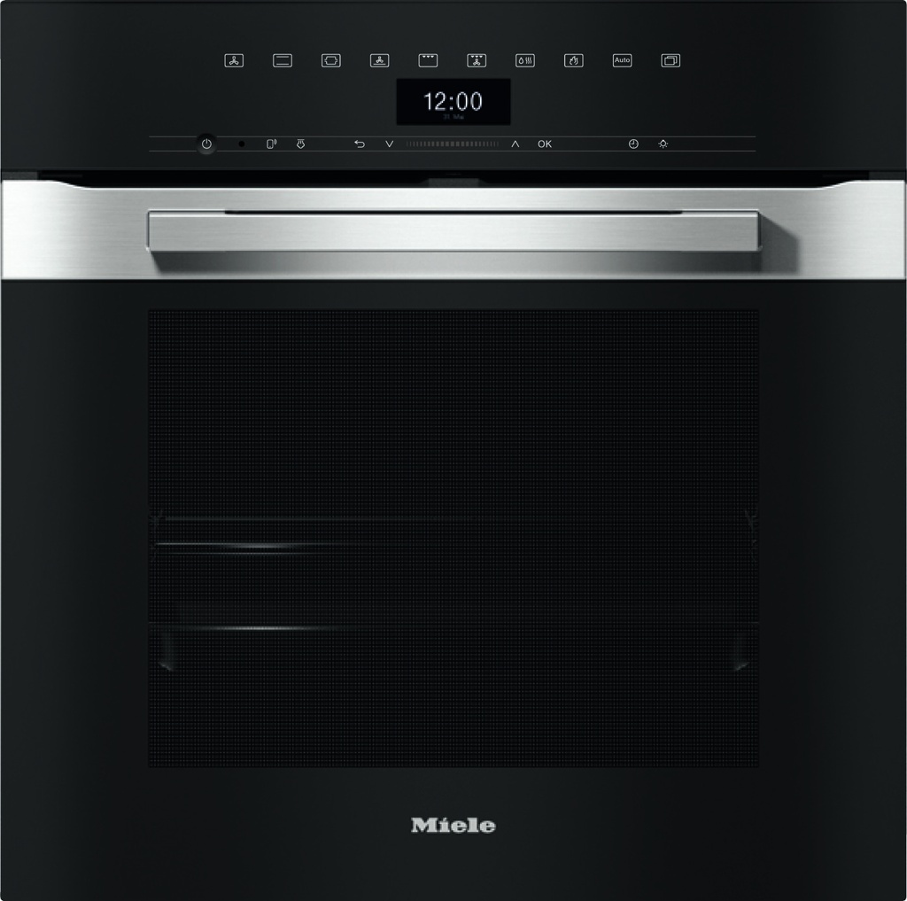 [Miele] H7460-60BP ED