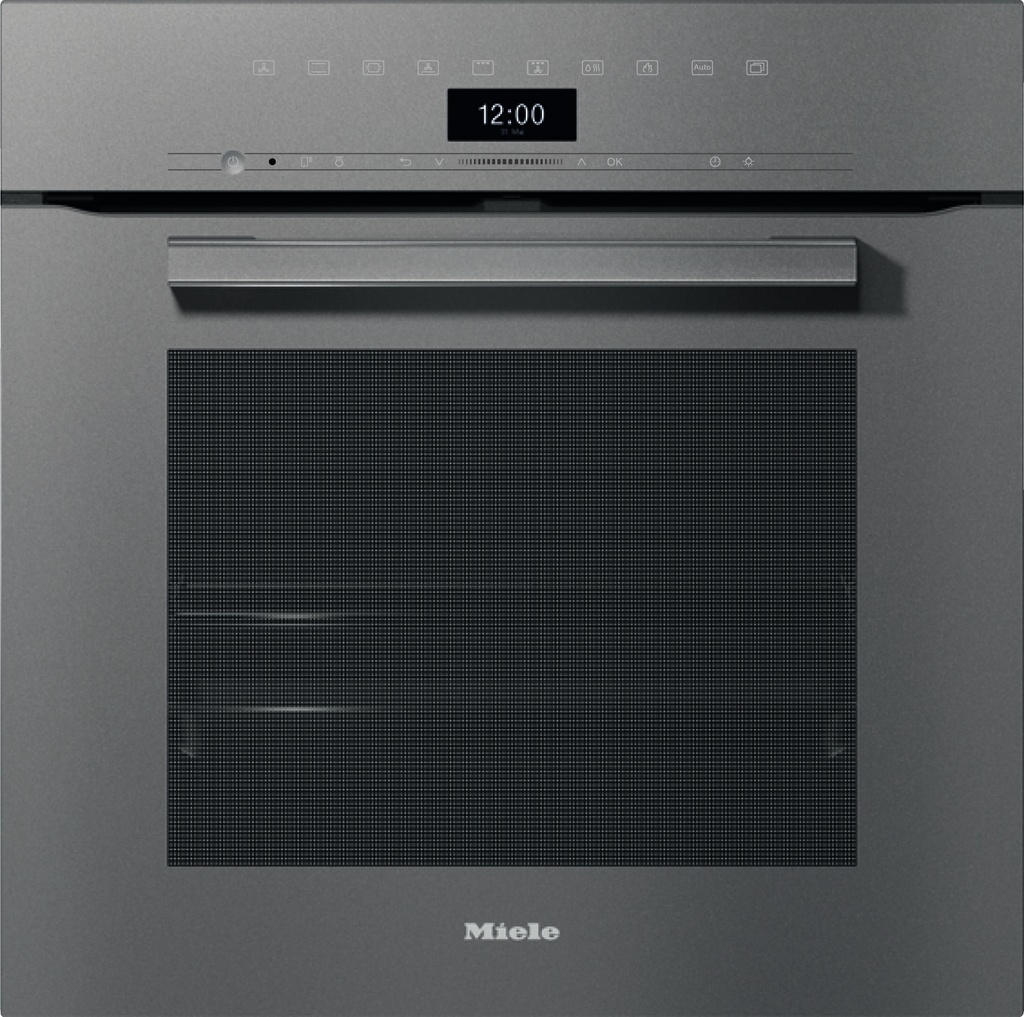 [Miele] H7460-60BP GR