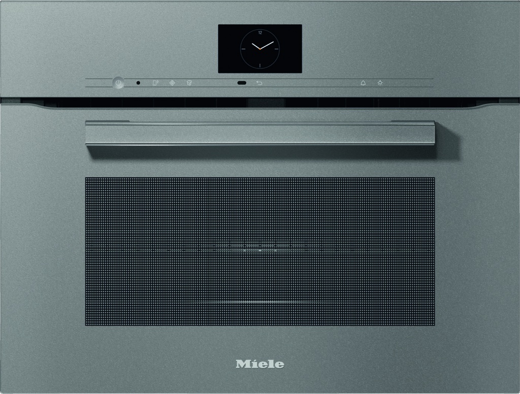 [Miele] H7640-60BM GR
