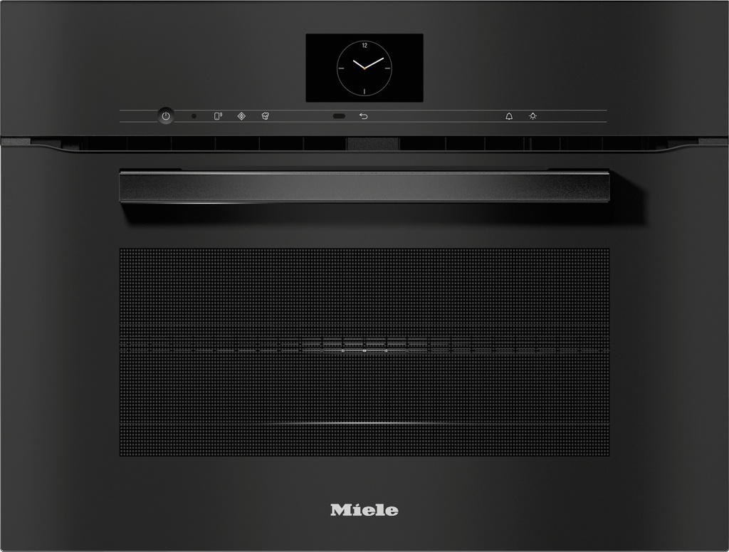 [Miele] H7640-60BM SW