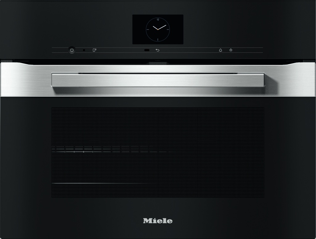 [Miele] H7640-60BP ED