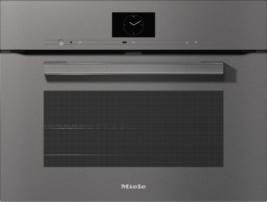 [Miele] H7640-60BP GR