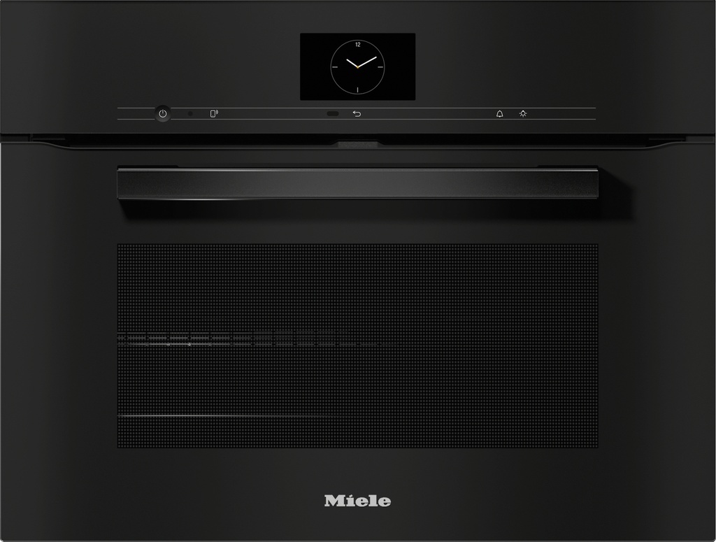[Miele] H7640-60BP SW