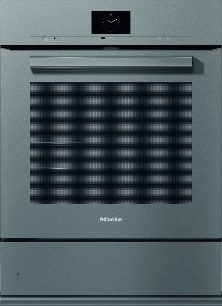 [Miele] H7660-55BP GR