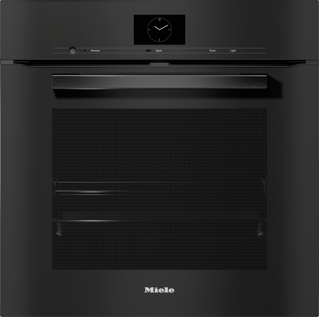 [Miele] H7660-60BP SW