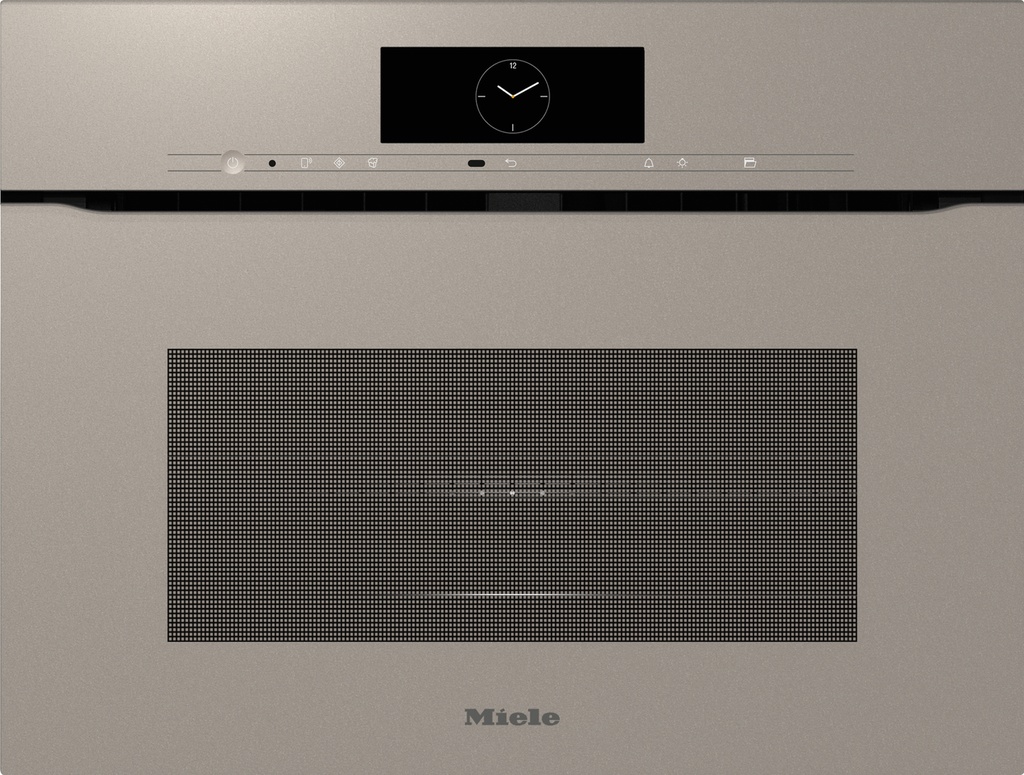 [Miele] H7840-60BMX PB
