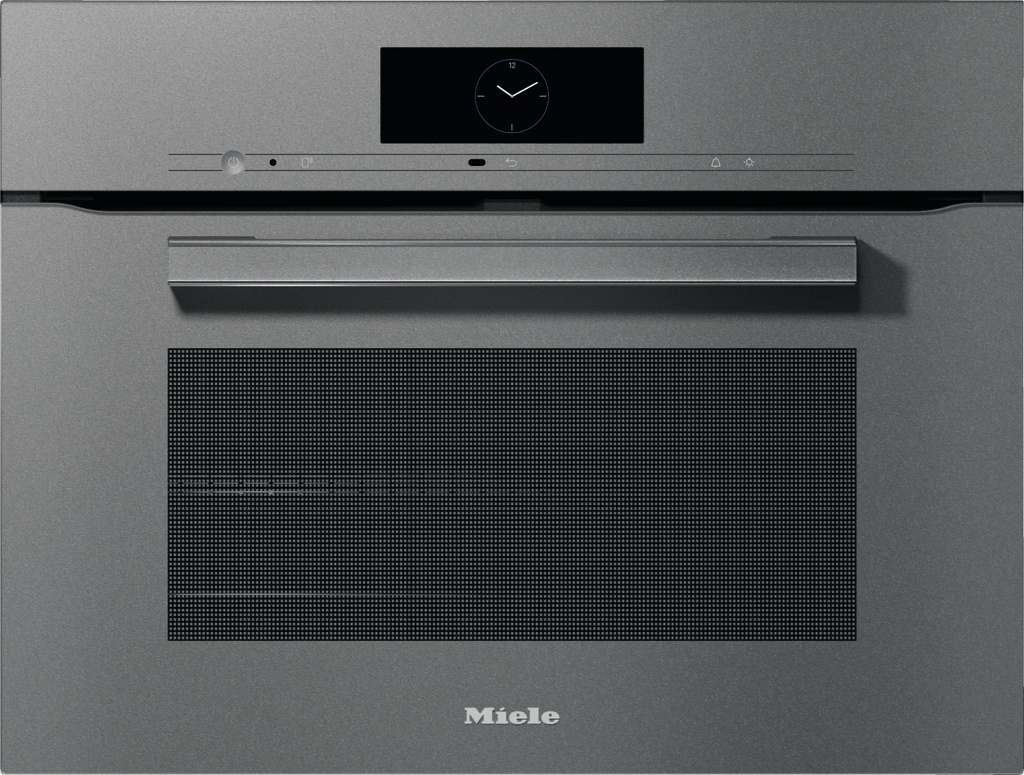 [Miele] H7840-60BP GR