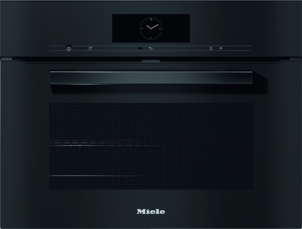 [Miele] H7840-60BP SW