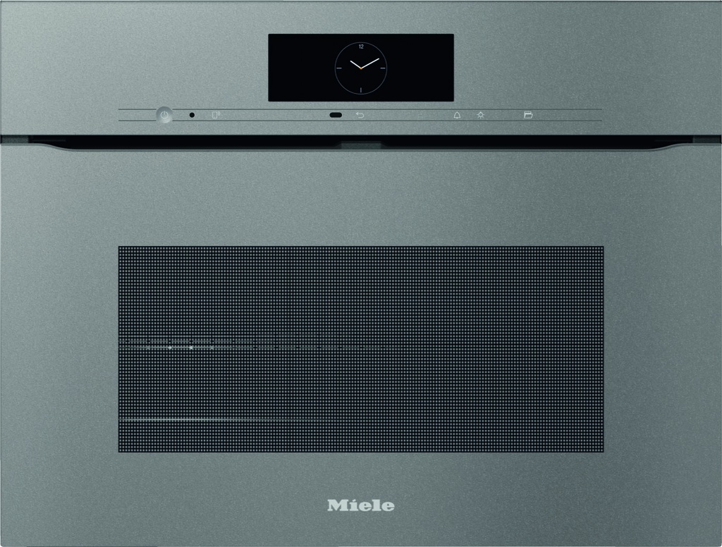 [Miele] H7840-60BPX GR
