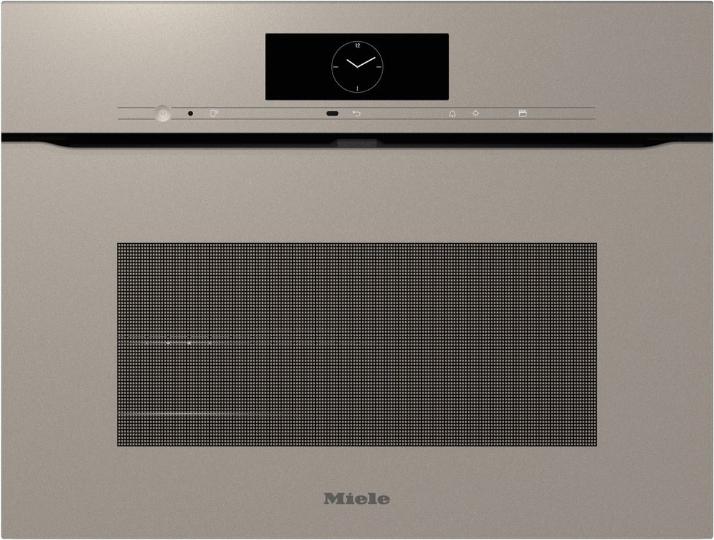 [Miele] H7840-60BPX PB