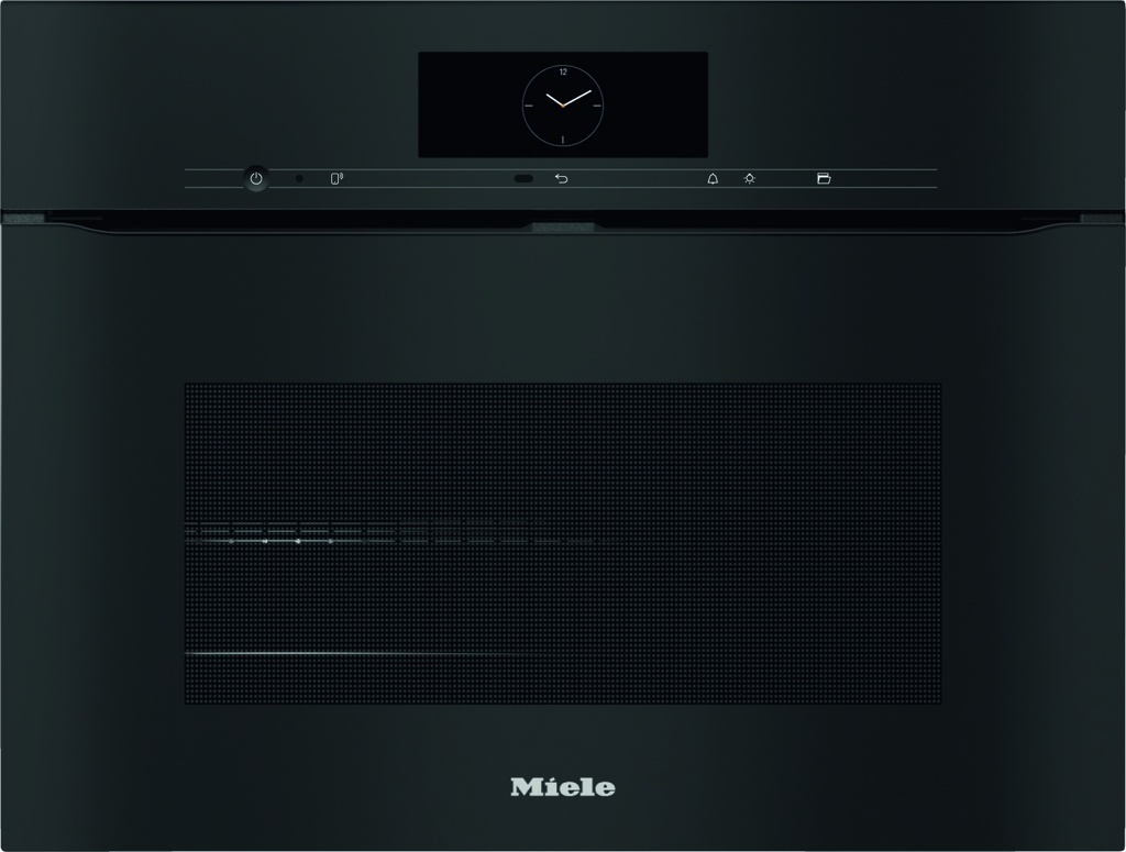 [Miele] H7840-60BPX SW