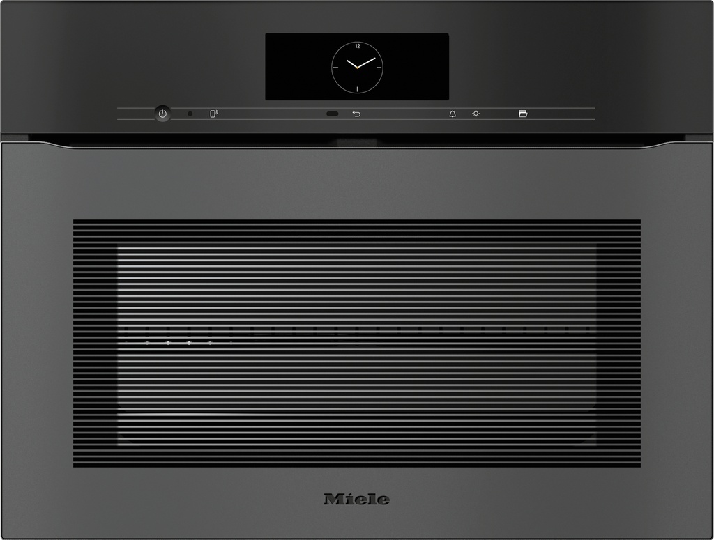 [Miele] H7840-60BPX SWM