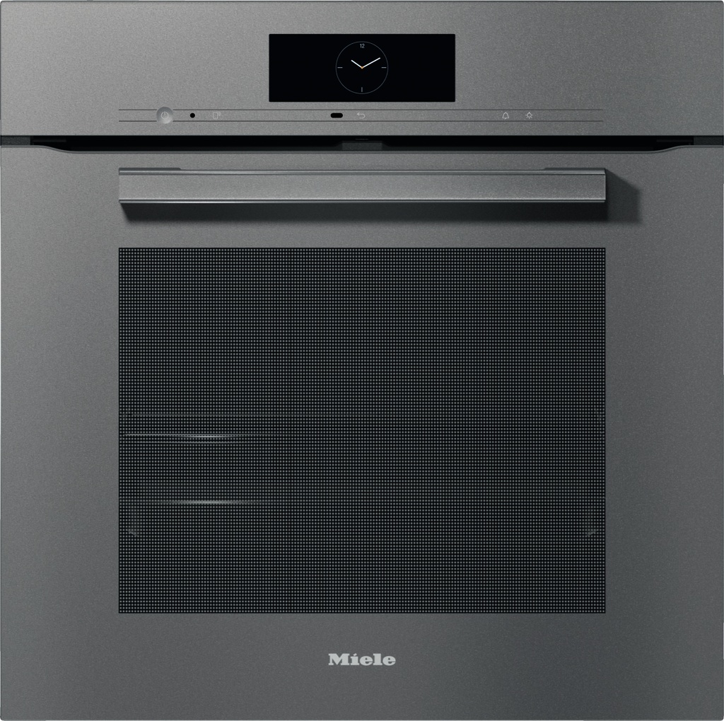 [Miele] H7860-60BP GR