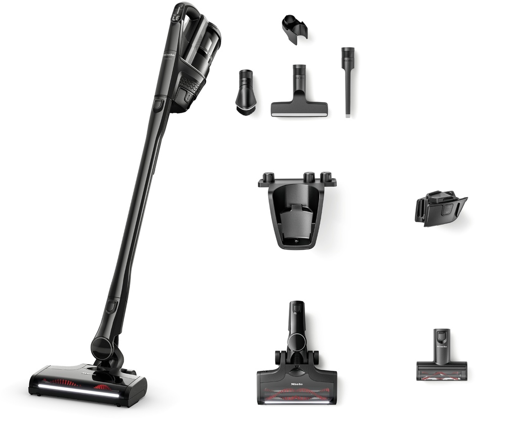 [Miele] HX3 C+D OBSW