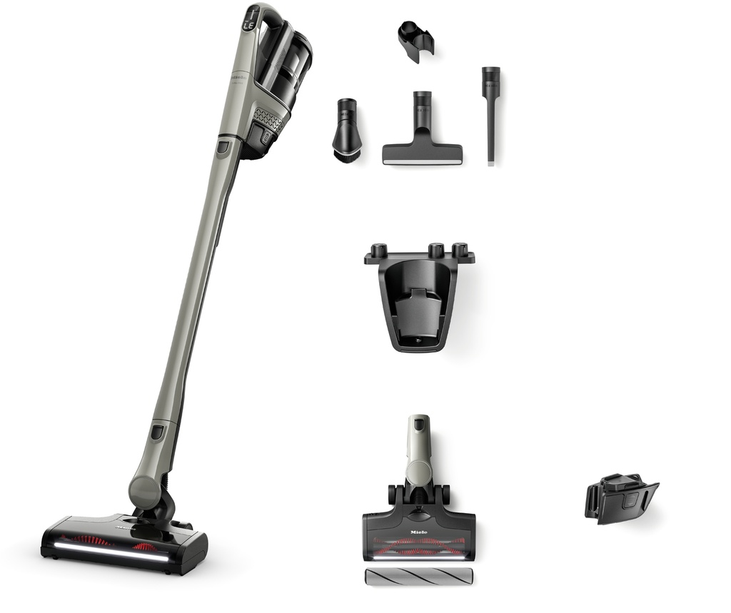 [Miele] HX3 HARDFLOOR