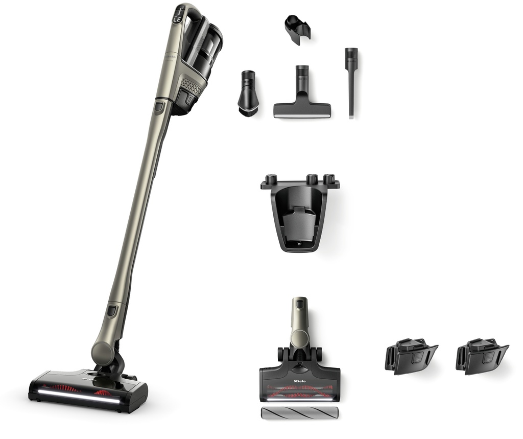 [Miele] HX3 PLUS TIPF