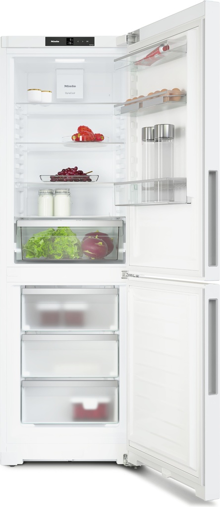 [Miele] KFN4375CD WS