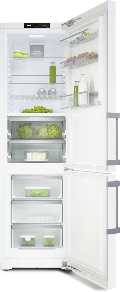 [Miele] KFN4797CD WS
