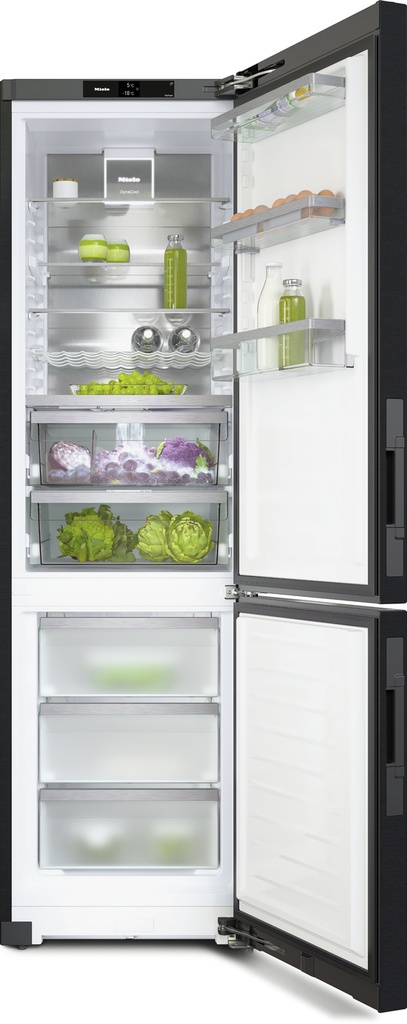 [Miele] KFN4898A-10D BS