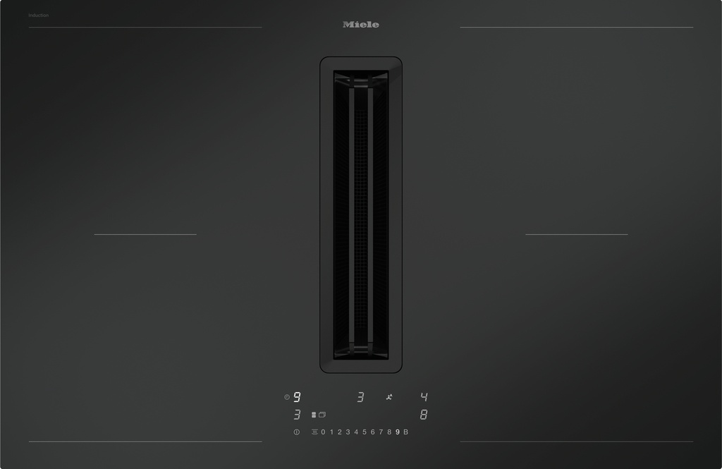 [Miele] KMDA7876-1FL