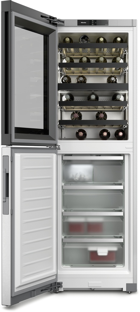 [Miele] KWNS4784DE EDT