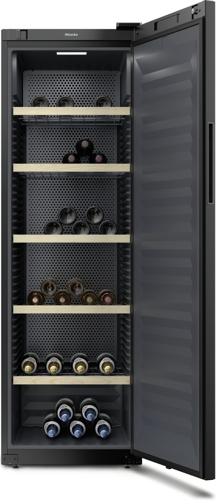 [Miele] KWT4584E SW