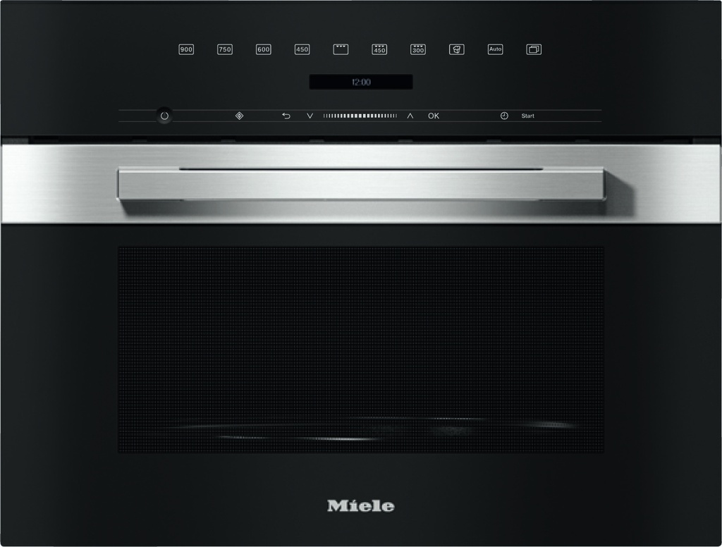 [Miele] M7244-60TC ED