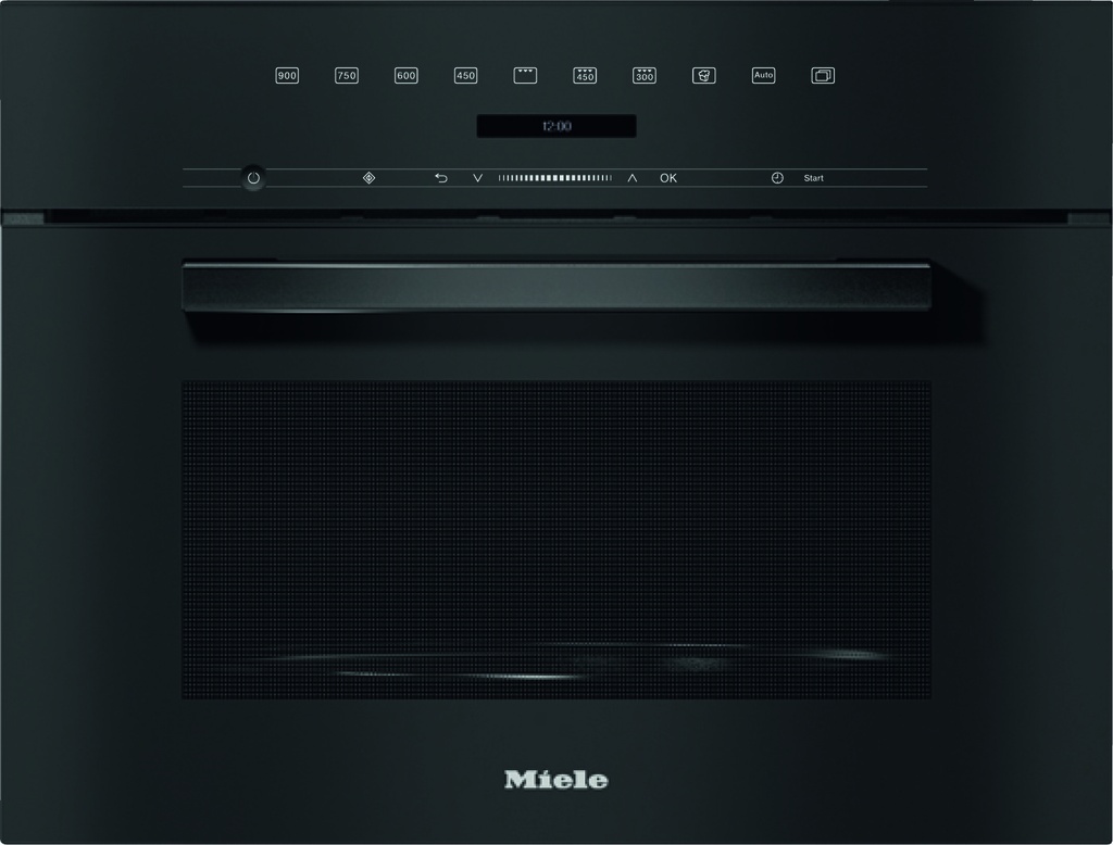 [Miele] M7244-60TC SW