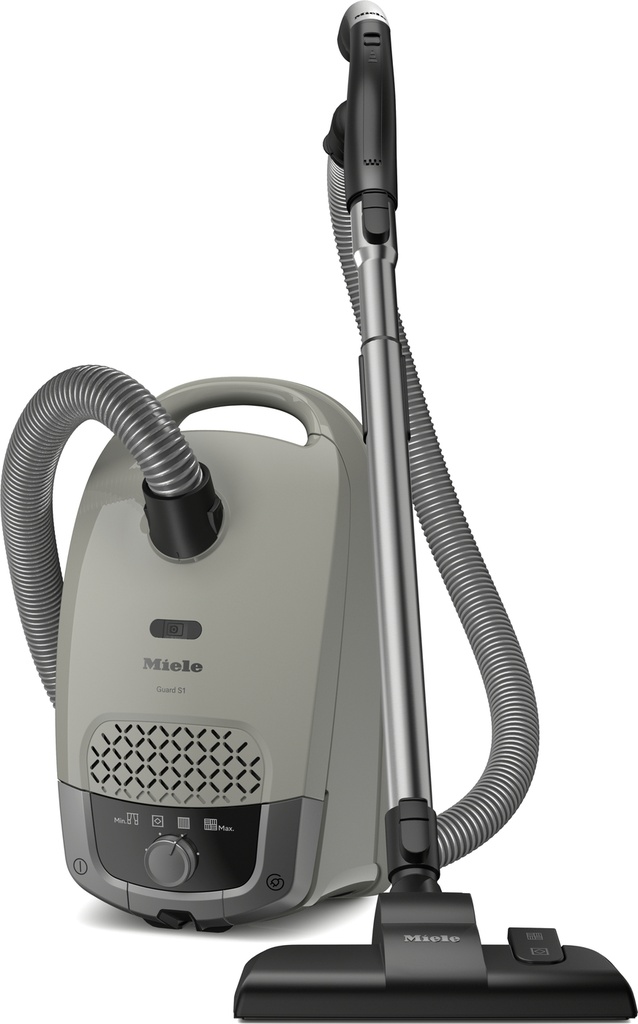 [Miele] S1 COMFORT CSGR