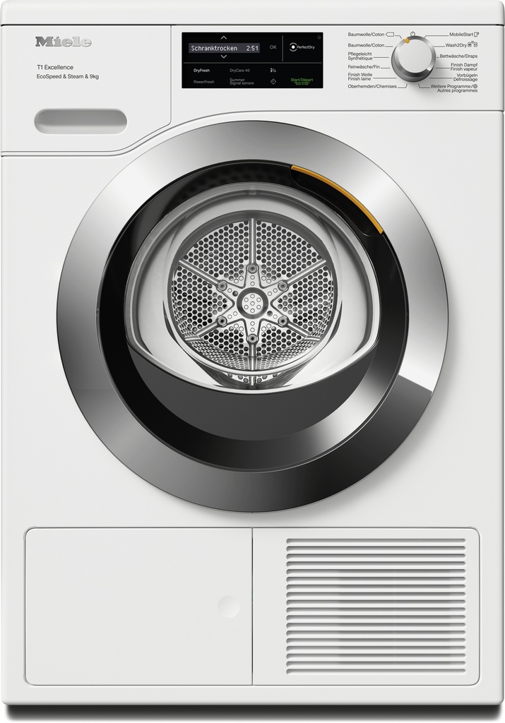 [Miele] TEL700-85CH