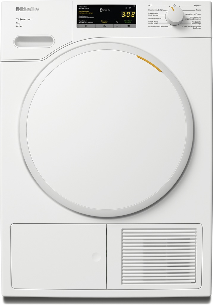 [Miele] TSA500-23CH