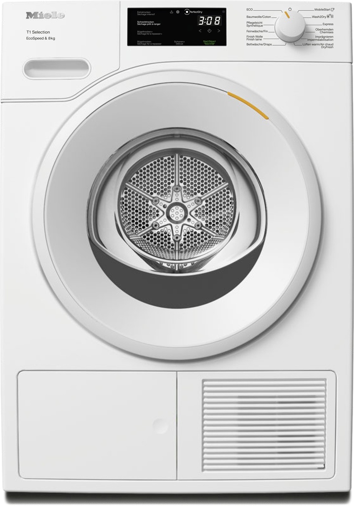 [Miele] TSC600-43CH